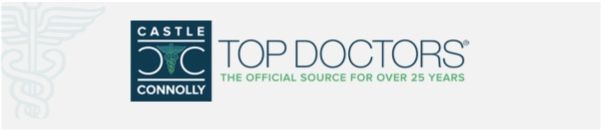 Castle Connolly Top Doctors – The Official Source for Over 25 Years